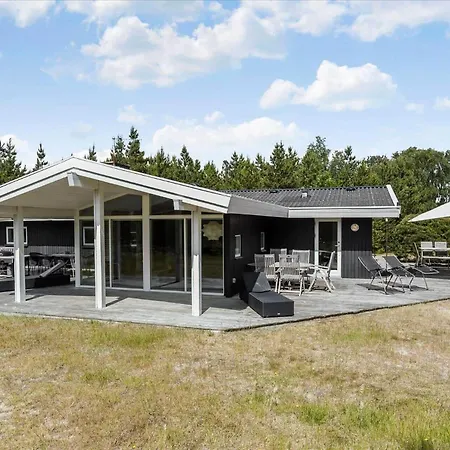 Ferienhaus 0141-romo-umanaksvej-6 *