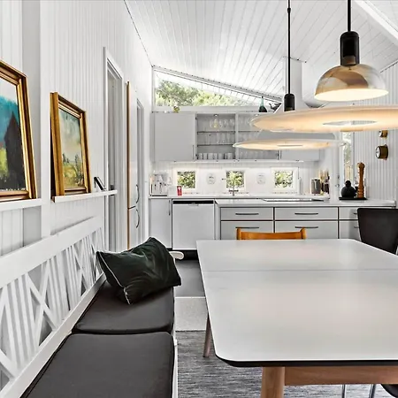 0141-romo-umanaksvej-6 Vakantiehuis *