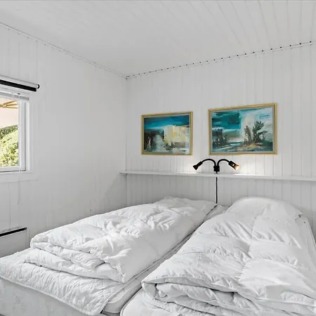 Vakantiehuis 0141-romo-umanaksvej-6 Kongsmark