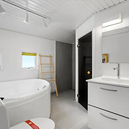 Vakantiehuis 0141-romo-umanaksvej-6 Kongsmark