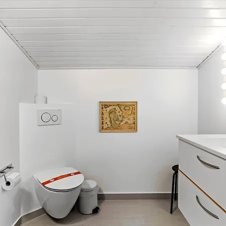 Vakantiehuis 0141-romo-umanaksvej-6 Kongsmark