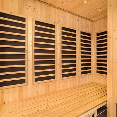 0141-romo-umanaksvej-6 Vakantiehuis