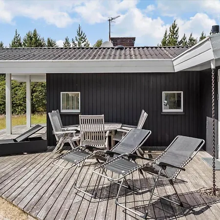 Vakantiehuis 0141-romo-umanaksvej-6