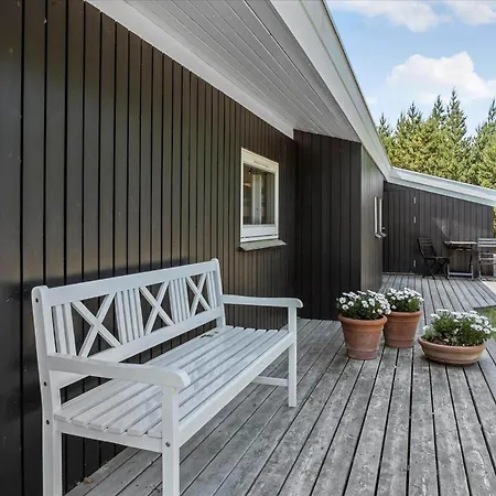 Vakantiehuis 0141-romo-umanaksvej-6 *