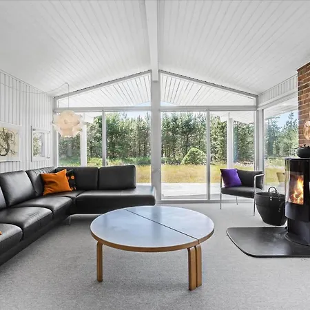 Ferienhaus 0141-romo-umanaksvej-6 *