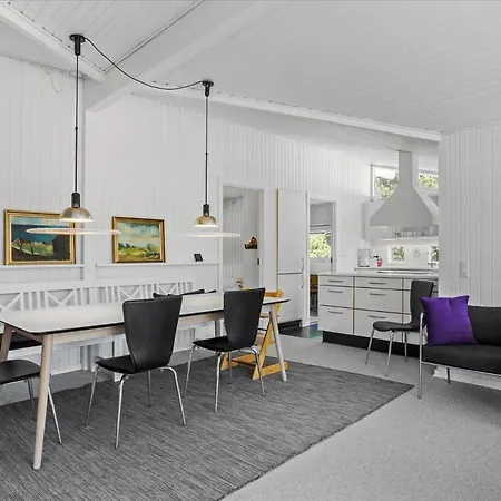 Ferienhaus 0141-romo-umanaksvej-6 *