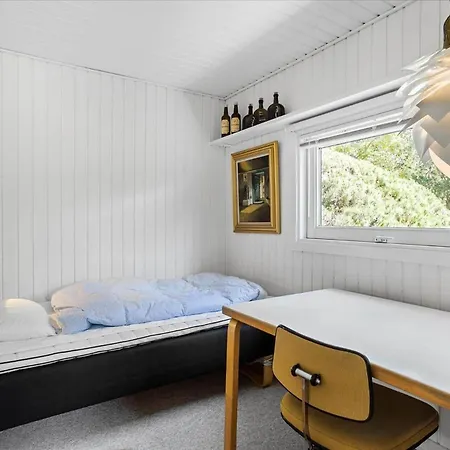 Ferienhaus 0141-romo-umanaksvej-6 Kongsmark