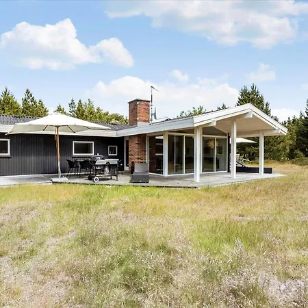 Ferienhaus 0141-romo-umanaksvej-6