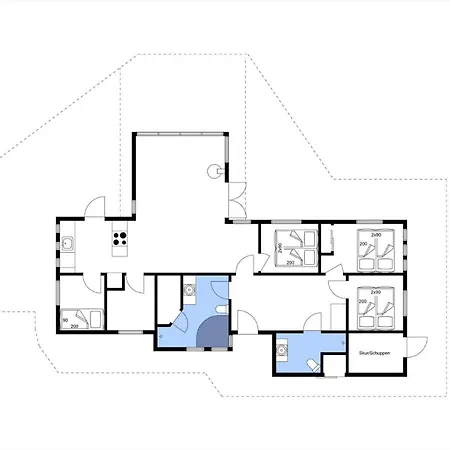 0141-romo-umanaksvej-6 * Kongsmark