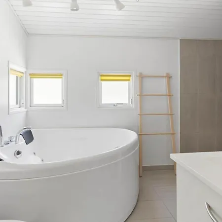 Ferienhaus 0141-romo-umanaksvej-6 Kongsmark
