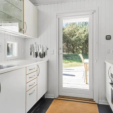 Ferienhaus 0141-romo-umanaksvej-6