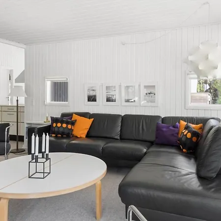 Ferienhaus 0141-romo-umanaksvej-6 *