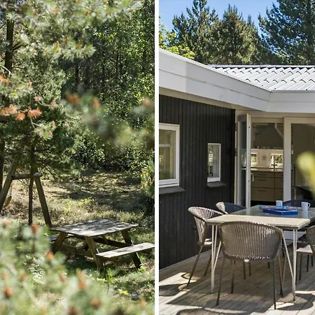 Ferienhaus 0141-romo-umanaksvej-6 Kongsmark