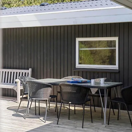 0141-romo-umanaksvej-6 Ferienhaus *
