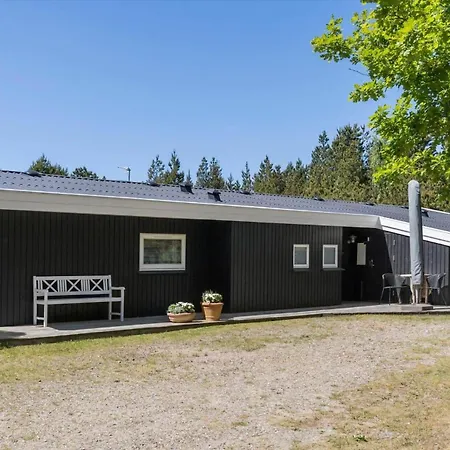 Ferienhaus 0141-romo-umanaksvej-6 *
