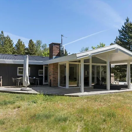 0141-romo-umanaksvej-6 Ferienhaus Kongsmark
