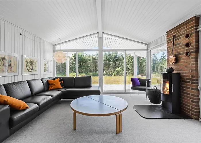 Holiday home 0141-romo-umanaksvej-6 *