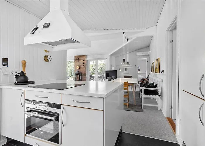 0141-romo-umanaksvej-6 Holiday home *