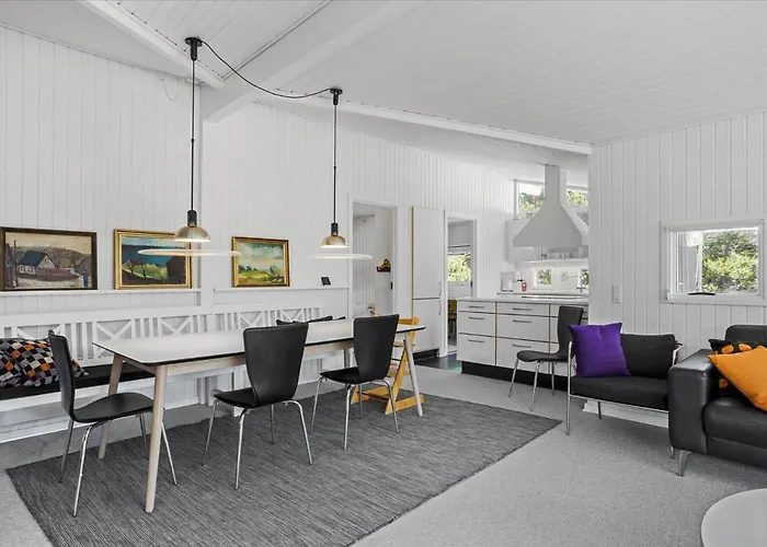 Holiday home 0141-romo-umanaksvej-6 *