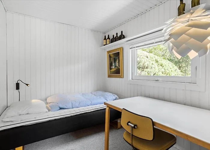 Holiday home 0141-romo-umanaksvej-6 Kongsmark