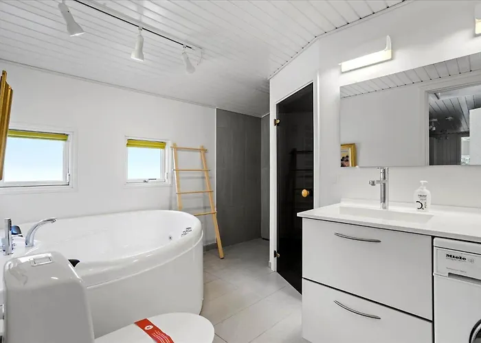 0141-romo-umanaksvej-6 * Kongsmark