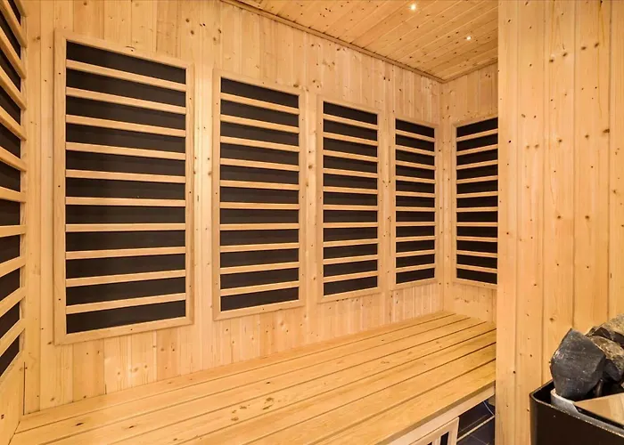 Holiday home 0141-romo-umanaksvej-6