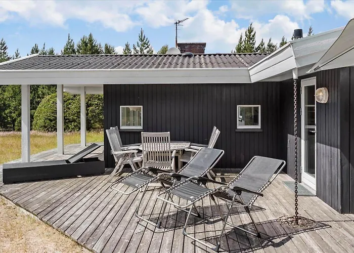 0141-romo-umanaksvej-6 Holiday home *