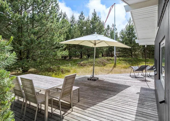 0141-romo-umanaksvej-6 Holiday home