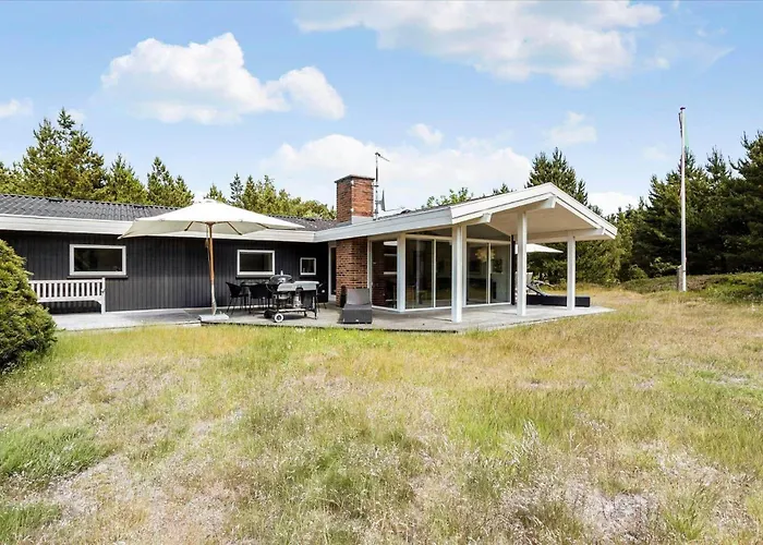 Holiday home 0141-romo-umanaksvej-6