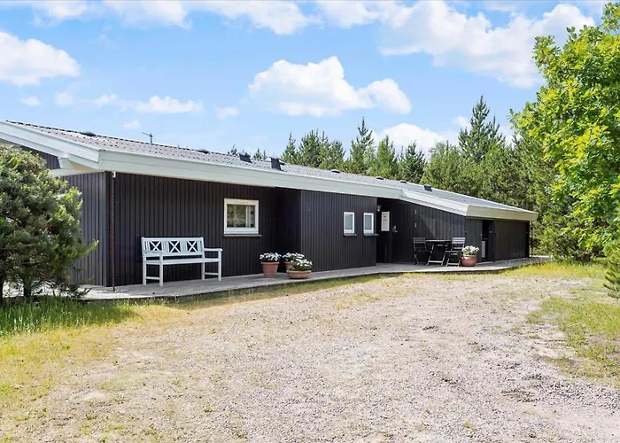 0141-romo-umanaksvej-6 Holiday home